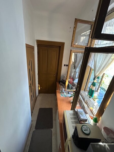 Dacia, Stefan cel Mare, Mihai Eminescu Ap3 cam+ curte proprie,