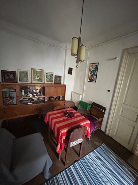 Dacia, Stefan cel Mare, Mihai Eminescu Ap3 cam+ curte proprie,